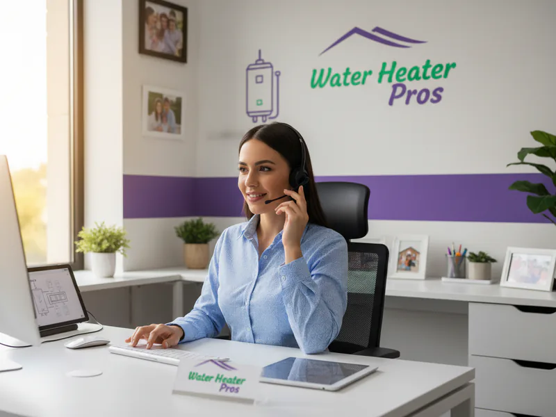 Water Heater Repair  in Keaau  FAQ